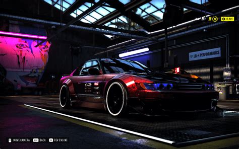 My first ever NFS HEAT build : r/NFSHeat