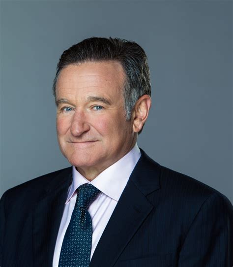 Robin Williams Life In Photos Rolling Stone