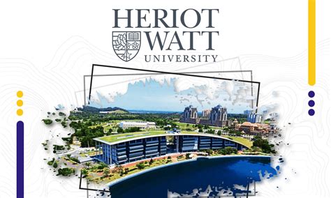 HERIOT-WATT University - Pioneer | بايونير