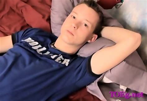 Smooth Foot Fetish Gay Porn
