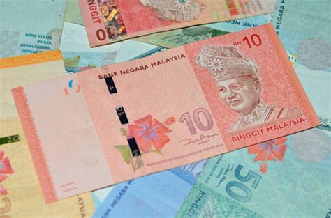 Ringgit Susut Nilai Kepada Rm Sedolar As Pasaran Berita Harian