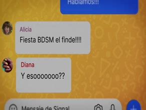 Zorras Nude Scenes Aznude