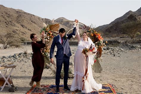 Getting Married In The Middle East The Ultimate Guide To A Uae