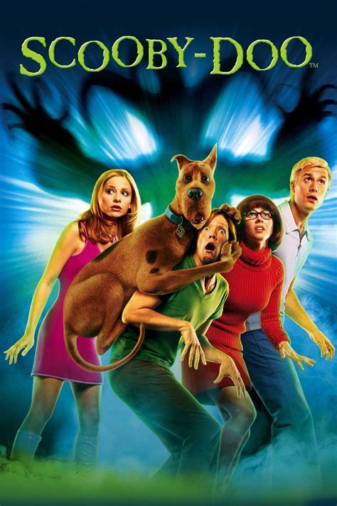 Scooby Doo History On Twitter On This Day In 2002 Scooby Doo The