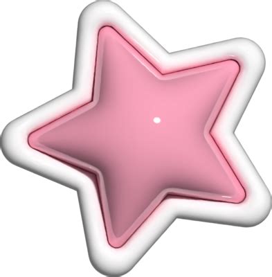 Stars Pink PNGs for Free Download