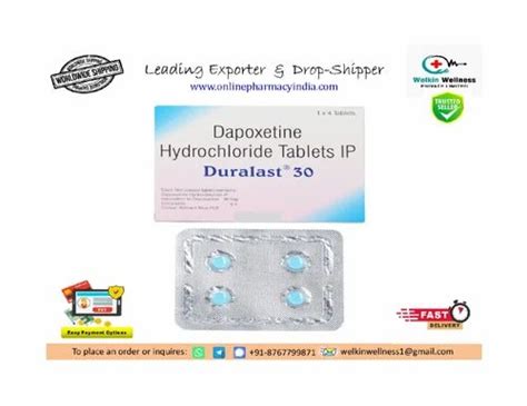 Duralast Mg Tablet At Rs Stripe Nagpur Id