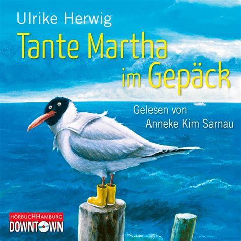 Tante Martha Im Gep Ck Audiobook On Spotify