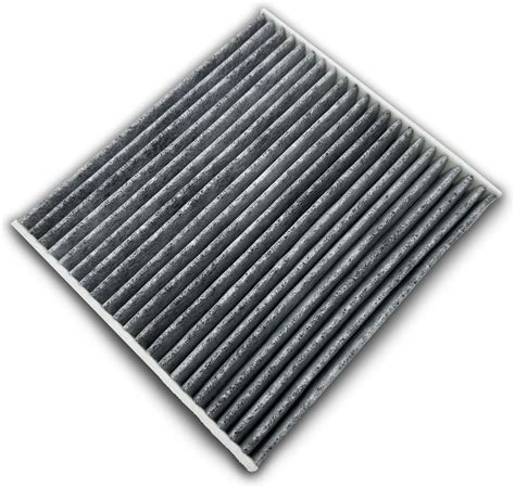 Amazon Premium Cabin Air Filter With Activated Carbon Replacement