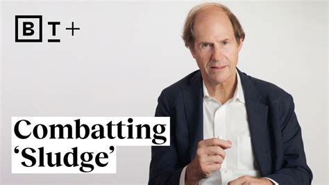 Big Think On Linkedin Combatting Sludge Cass Sunstein