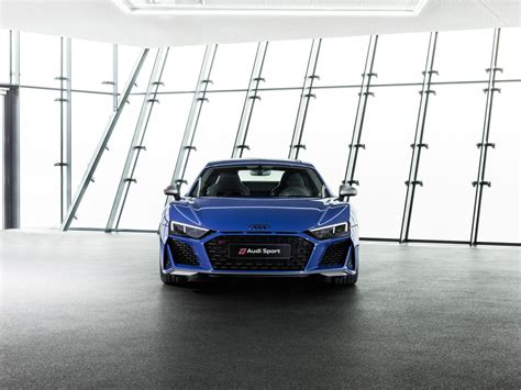 New Audi R8 Coming To South Africa Pricing And Photos Topauto