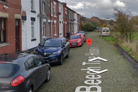 Wigan Woman Accused Of Being A Serial Fly Tipper
