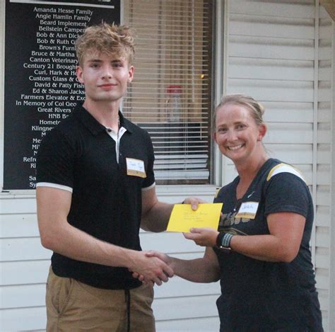 2022 Scholarship Winners Mizzou Alumni Association