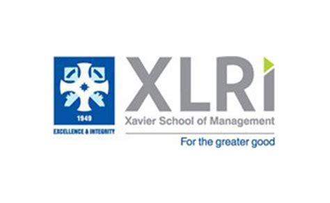 Xlri Jamshedpur Xavier School Of Management