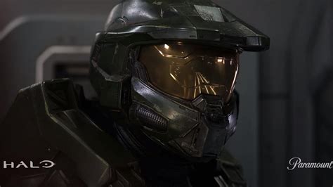 Halo La série TV arrive avec un nouveau trailer et une date de sortie