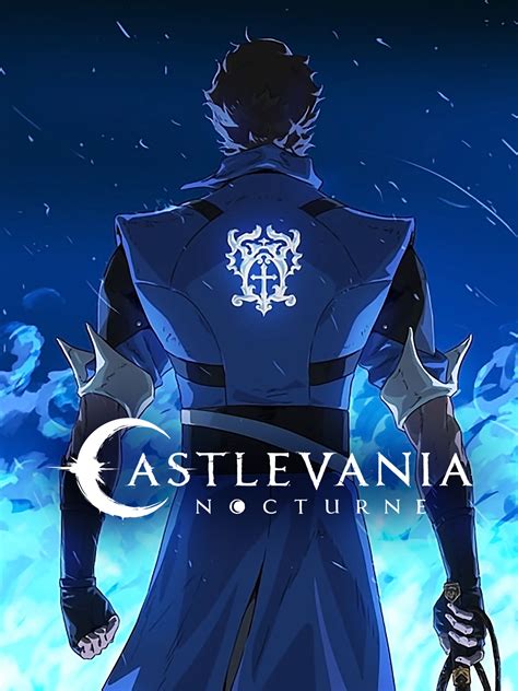 Castlevania Nocturne Season Rotten Tomatoes