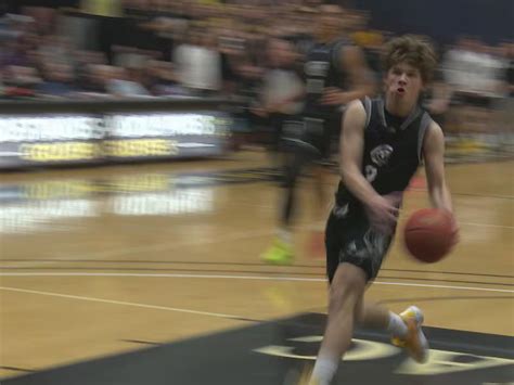 Mankato East Uses Strong Second Half To Punch Ticket To State