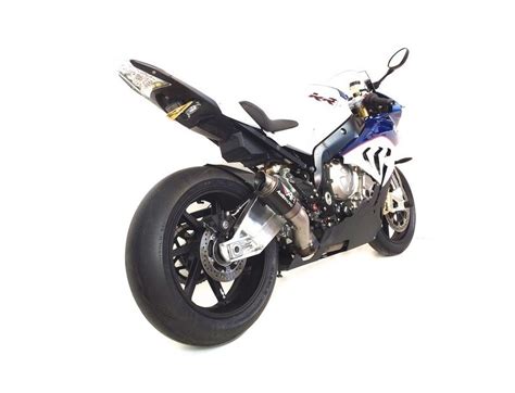 Bmw S1000rr 2015 16 Gp1r And Gp2r And V3 Full Exhaust Systems