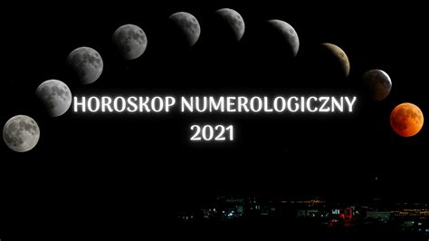 Horoskop Numerologiczny Na Rok Wr Bytarot Online