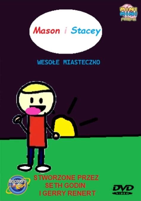 Mason I Stacey The Fandub Database Fandom