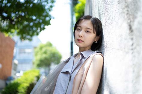 「これは闘いが始まるなぁ」芸能生活10年、長編映画初主演の加藤小夏が膨大な台詞量に挑戦 Encount