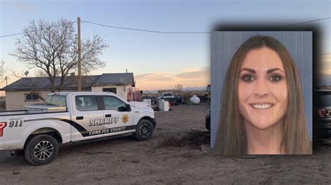 Second Set Of Human Remains Identified From Property In Colorado