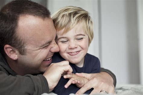 Overview of Attachment in Childhood