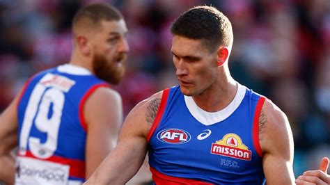 Afl Trade News Rory Lobb Says His Future Still Could Be At Whitten