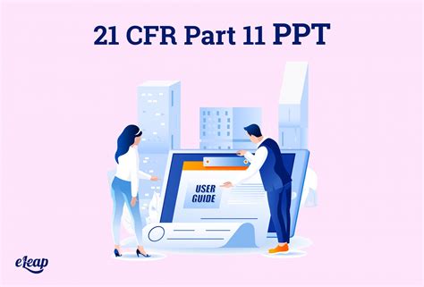 Understanding The FDA Requirements For LMS S 21 CFR Part 11 PPT