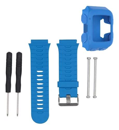 Kit Pulseira Case Compatíveis C Forerunner 920xt Parcelamento sem