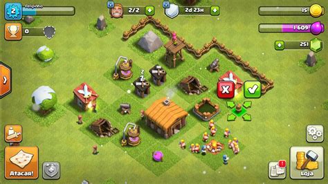 Jogen Do Clash Of Clash Clans Youtube