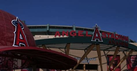 Anaheim Mayor Resigns Due To Corruption Probe Into Angels Stadium Land