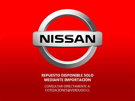 Depósito Radiador Nissan Pathfinder R50 Original