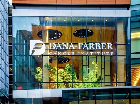 Dana-Farber Cancer Institute in Boston, MA - Rankings, Ratings & Photos ...