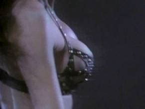 FUTURE SHOCK NUDE SCENES AZNude