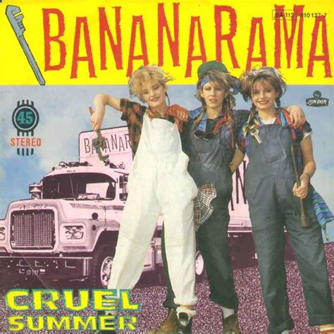 80's美 Bananarama - The 80s Photo (26078059) - Fanpop