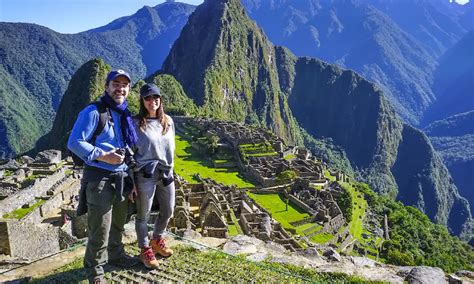 Tickets For Machu Picchu Your Complete Guide