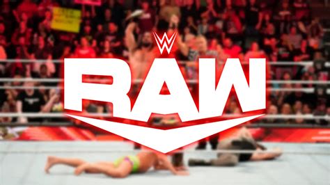 Planos Preliminares Do Raw De 24 10 — Wrestlebr