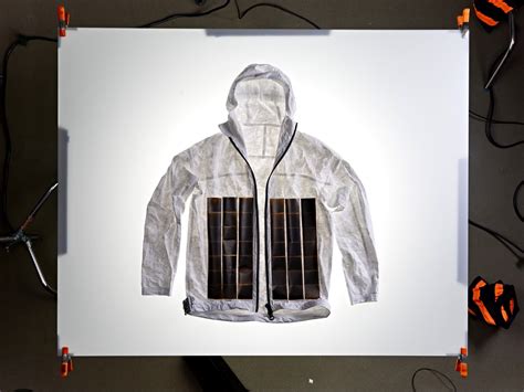 Invisibility cloak: Clothing company says garments that make the wearer