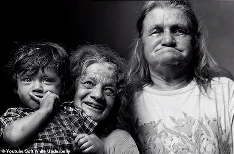Inbred People
