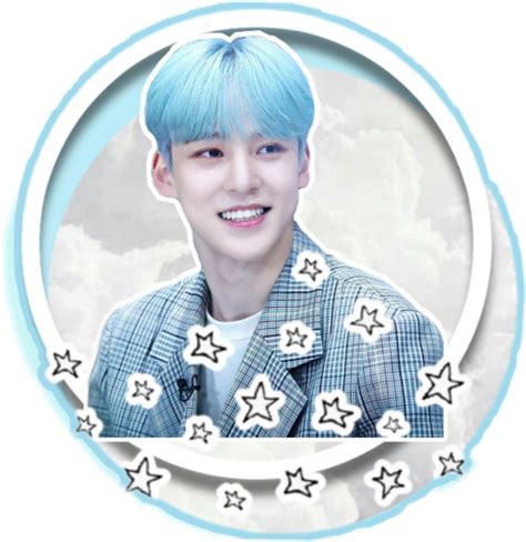 Freetoedit Yunho Jeongyunho Ateez Atiny Sticker By Ataega03