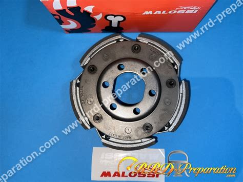 MAXI DELTA CLUTCH MALOSSI MHR Clutch For Maxi Scooter APRILIA ATLANTIC