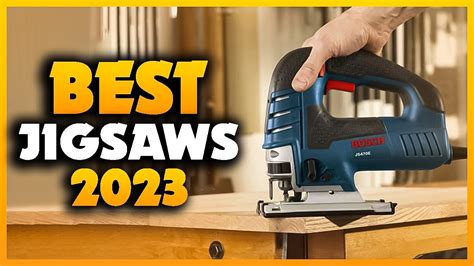 Top 5 Best Jigsaws You Can Buy Right Now 2024 YouTube