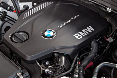 BMW emphasizes the importance of the diesel engine