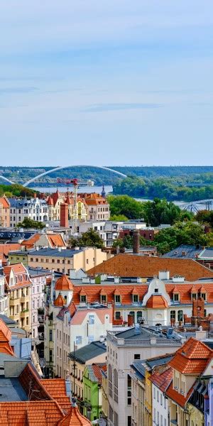 Torun Sightseeing Day Tour From Gdansk Getyourguide