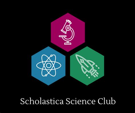 Science Club 202122 Leadership Profile Scholastica Student Clubs