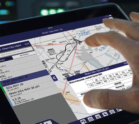 Press Release Air Transat Taps Lufthansa Systems For Mobile Navigation