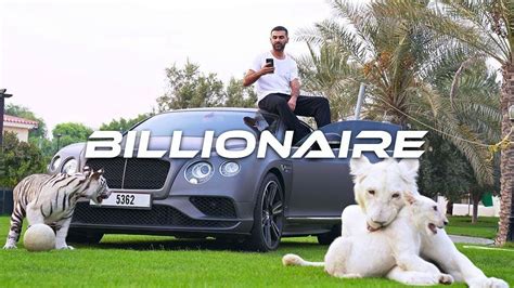 Saygin Yalcin 💰 Billionaire Of Dubai Luxury Lifestyle Motivation Build Billionaire Youtube