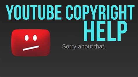 How To Remove Copyright Claims On Youtube Remove Copyright Claim