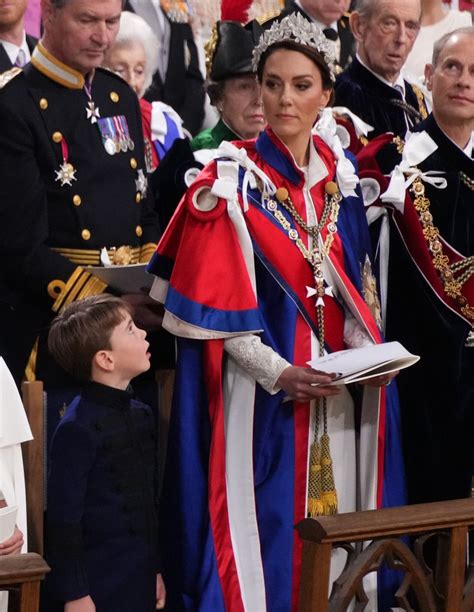 Kate Middleton Sparks Major Confusion With Change To Coronation Dress