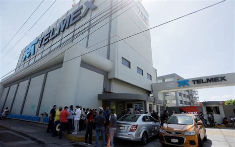 Telmex Llega A Acuerdo Con Trabajadores Para Evitar Huelga El Sol De